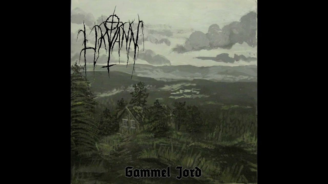 Likvann - Gammel Jord EP