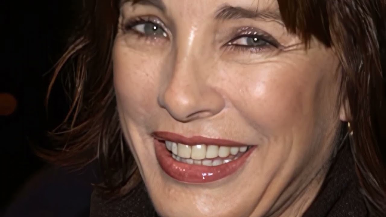 Tragic Things You Didn't Know About Anne Archer