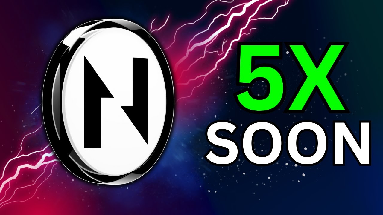 Prepare Yourselves! This Altcoin Will Surprise You! | Nervos Network (CKB) Price Prediction