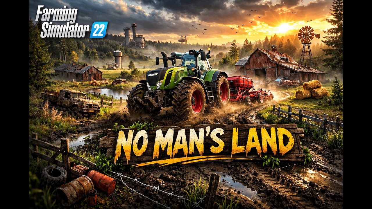 fs22 rags to riches playthrough episode one