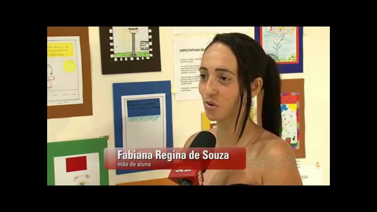 Inauguração da unidade do Sesi-SP em Araraquara