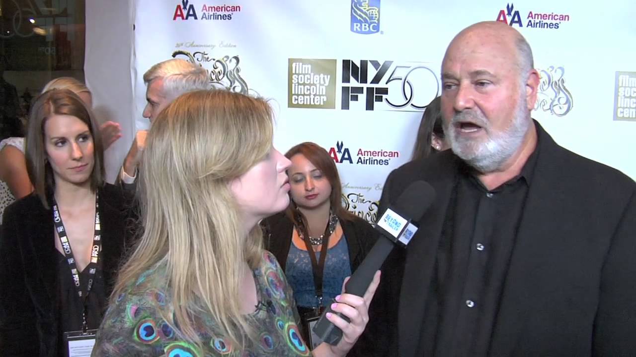 The Princess Bride - Inigo Montoya and Westley Sword Fight Interview
