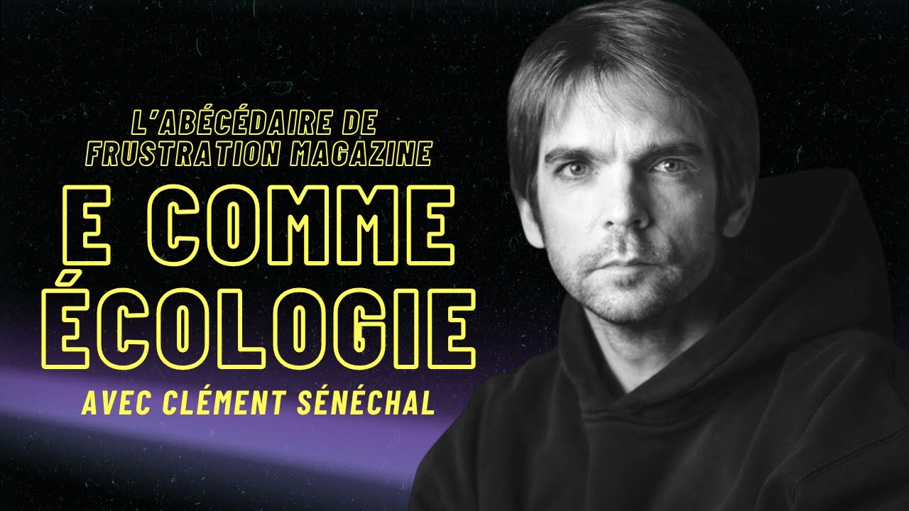 Abécédaire Frustration - 