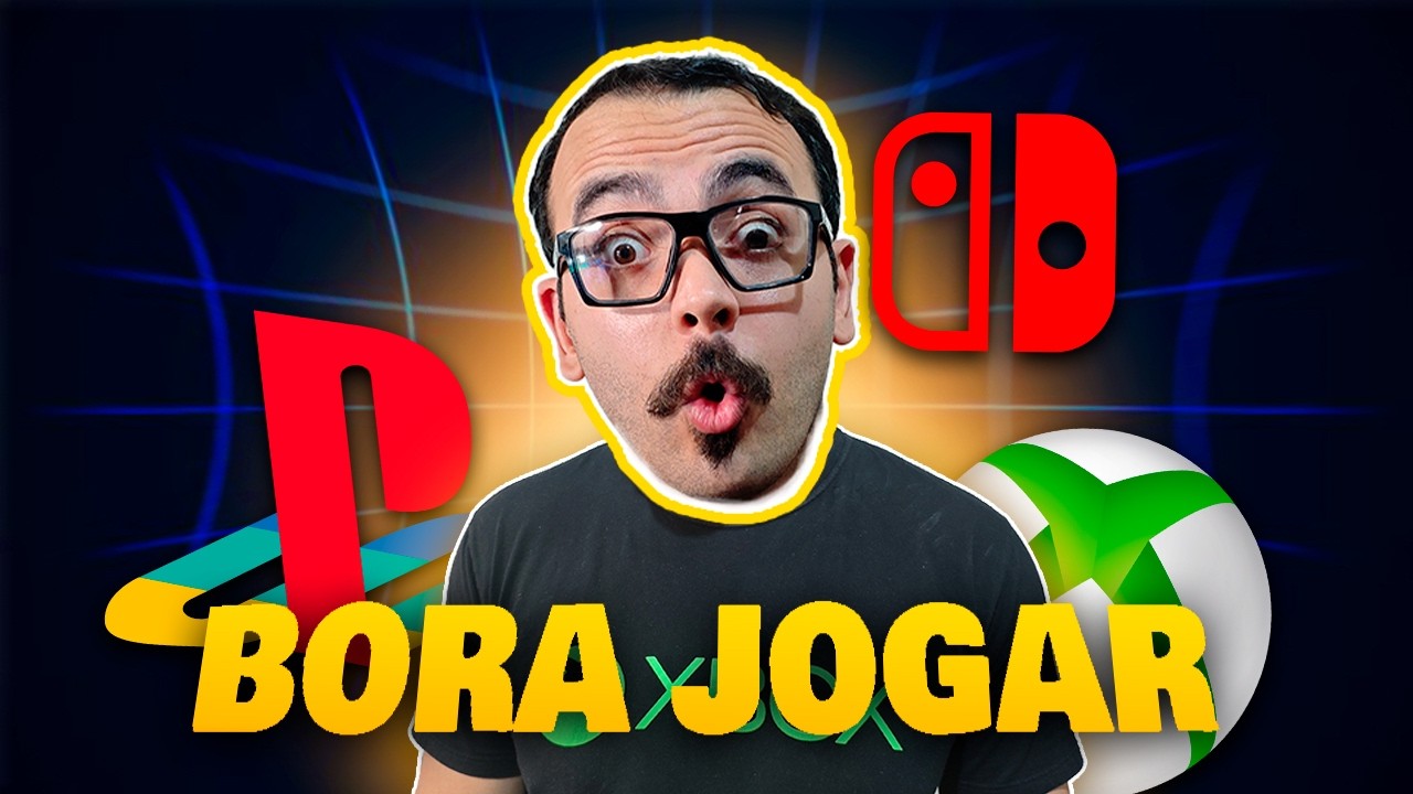 XBOX ONE FAT com SSD quase DESBLOQUEADO #14