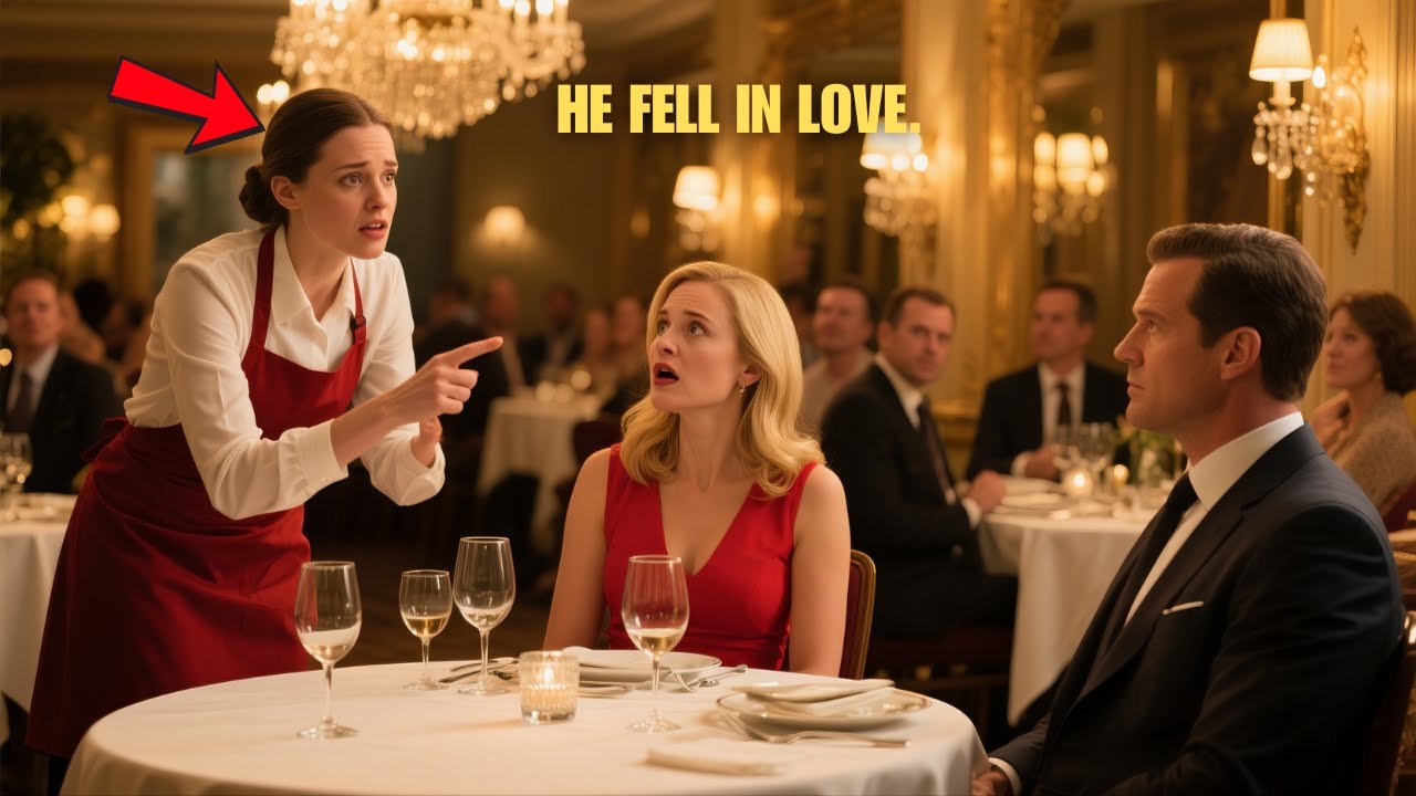 She Was Paid to RUIN His Blind Date—But the Single Dad CEO Millionaire Fell in Love Instead…