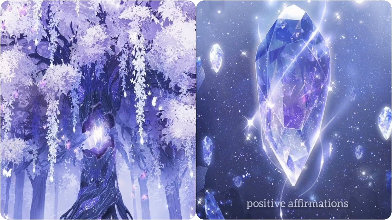 🌏✨ 𝟓𝐃 - Лёгкий и безопасный переход в пятое измерение. Повышение вибраций. Мастер манифестации ✨