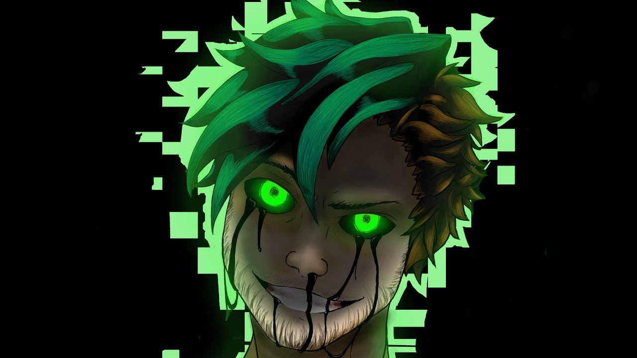 m̖͎̀́͊̑͘y ṯ̡͓͕̙͊͐͌u̸̥̭͇̦̭͙͍̐r̈͊̅n [jacksepticeye speedpaint]