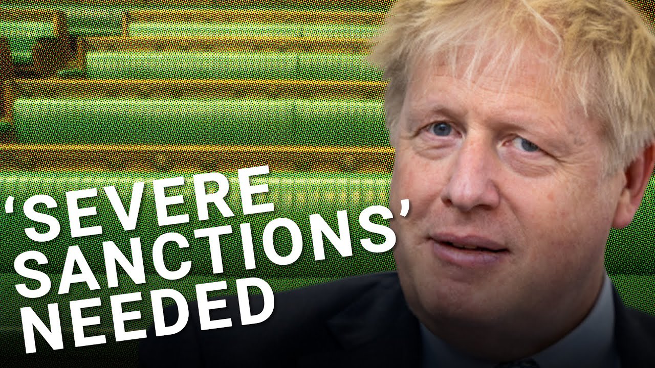 Tories must not ‘weaken the disciplinary system’ of Parliament | Sir Geoffrey Clifton Brown