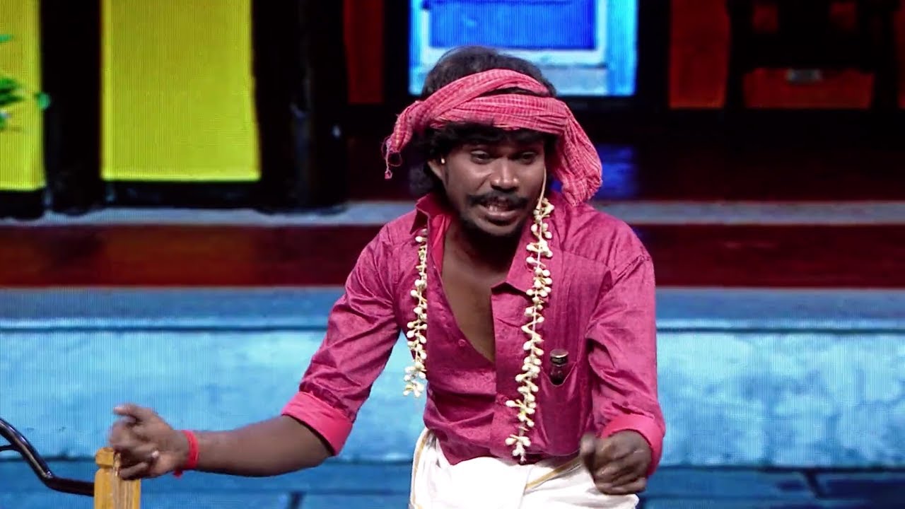 KPY இளையராஜா  comedy lol 😂🤣😂 - Subscriber Request