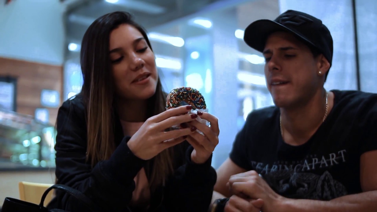 PRIMERAS IMPRESIONES  - M&H tv