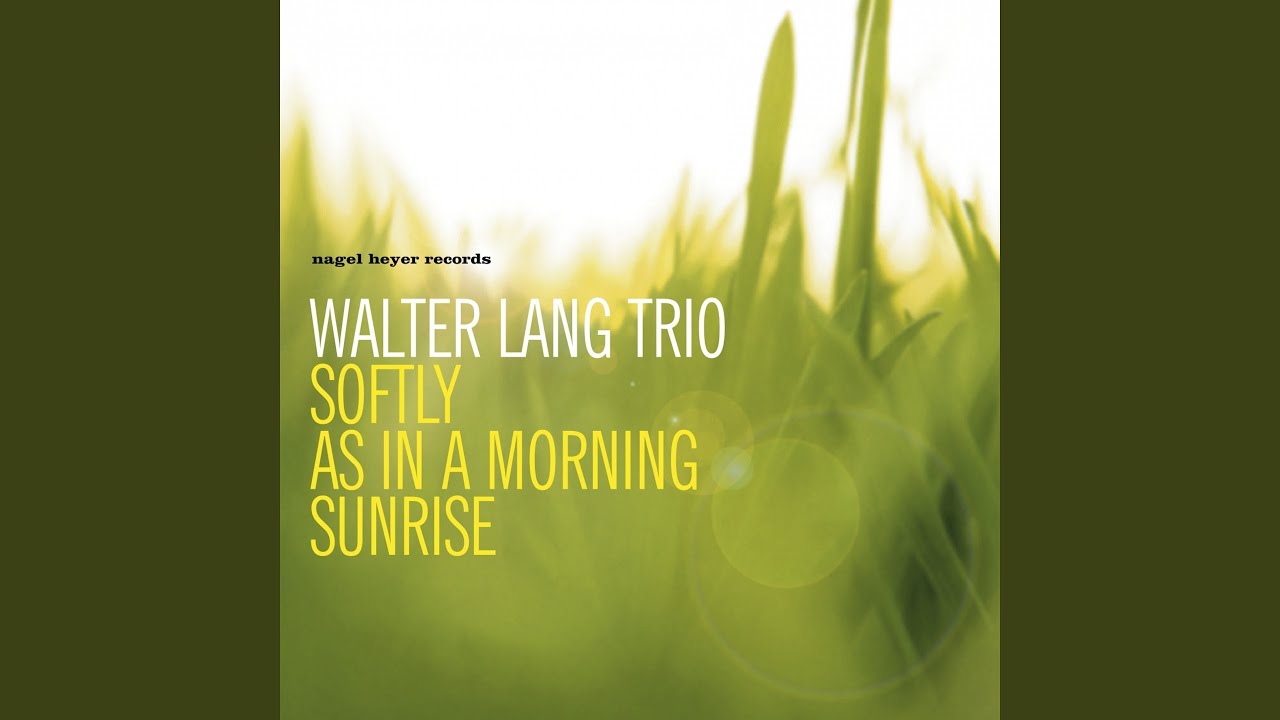 Autumn Leaves (feat. Nicolas Thys, Rick Hollander)