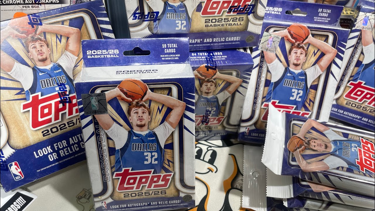 Topps Flagship $50 product challenge & COOPER FLAGG CHASING!!!