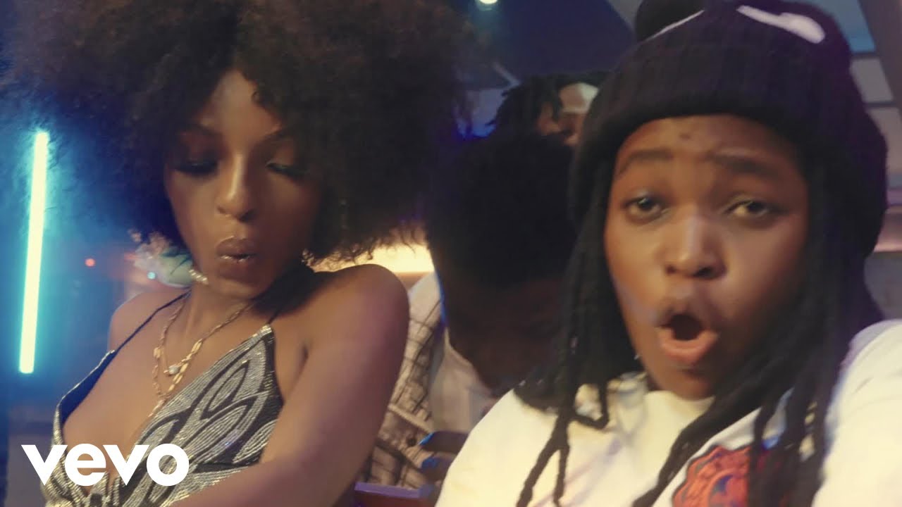 BGC Melody - Abakwa (Official Music Video) ft. Elle Diamond