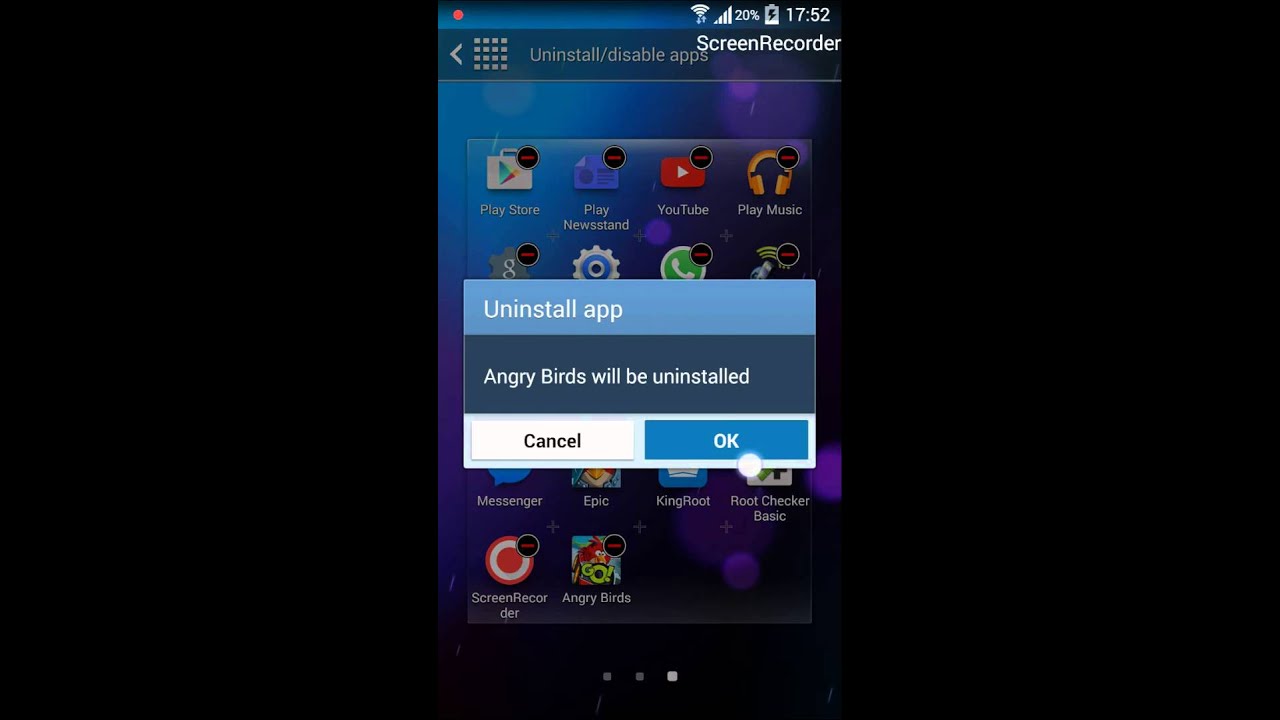 Angry birds go hack 1.8.7