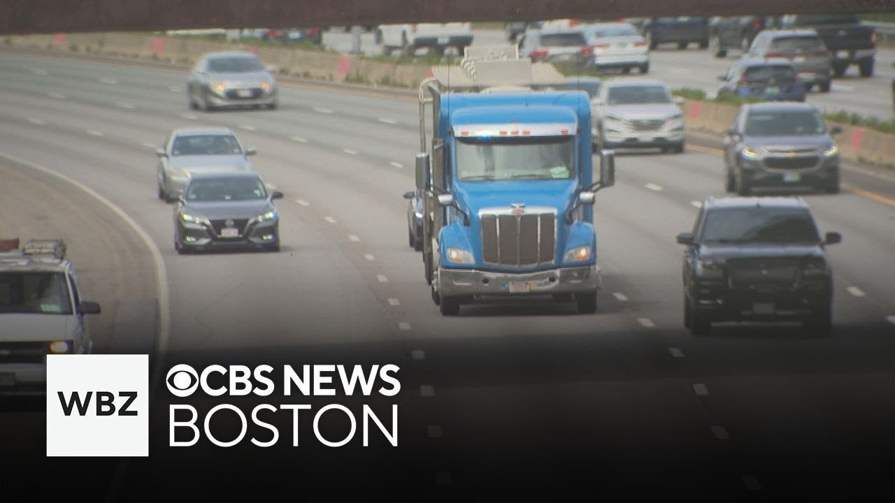 Hundreds of commercial drivers in Massachusetts could get licenses back if new bill passes