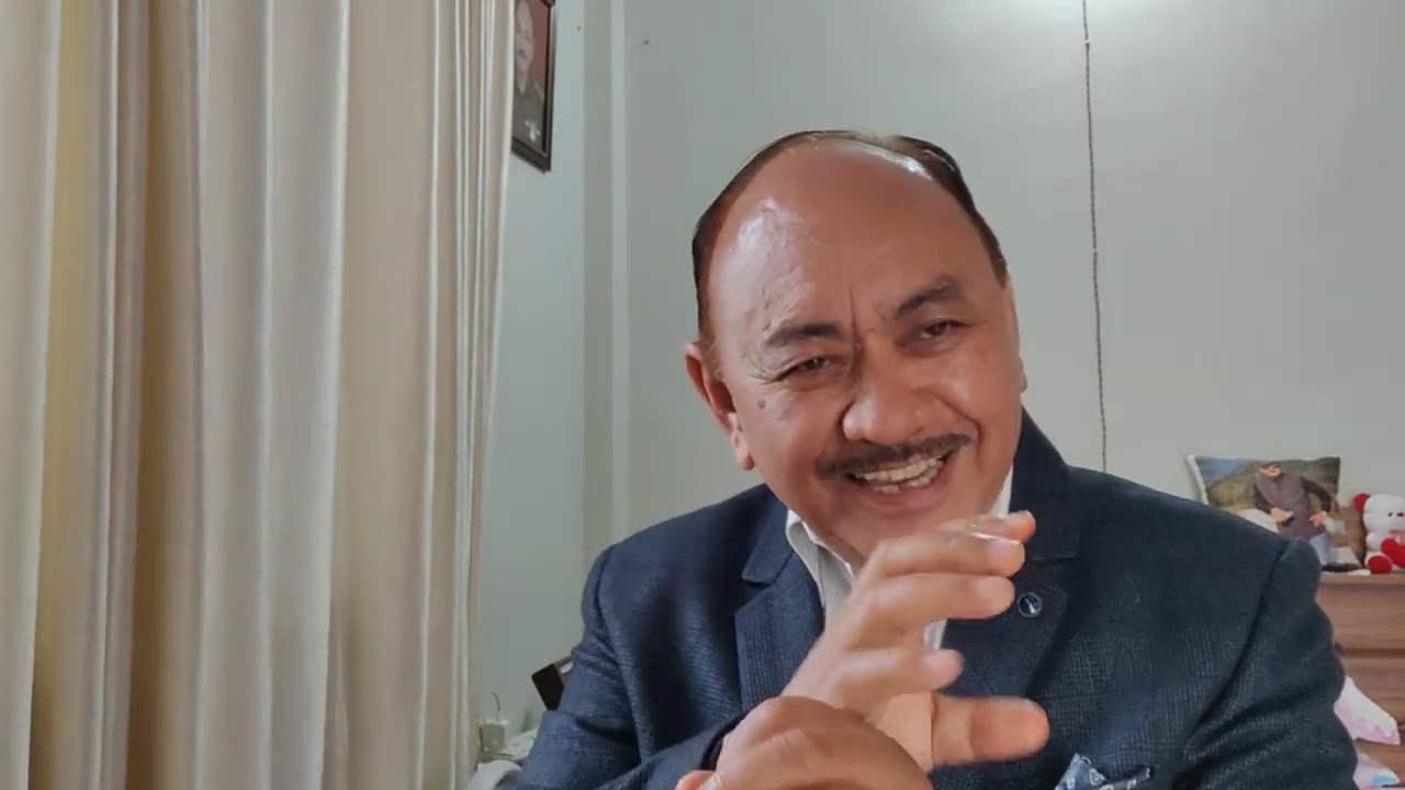 ཡུན་དྲུང་སྡེ་བ་ནག་པོའི་ལོ་རྒྱུས། Yundrung Sdeba Nagpo.