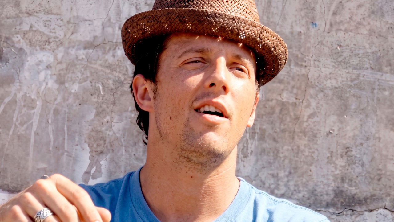 Jason Mraz - I'm Yours (Official Video)