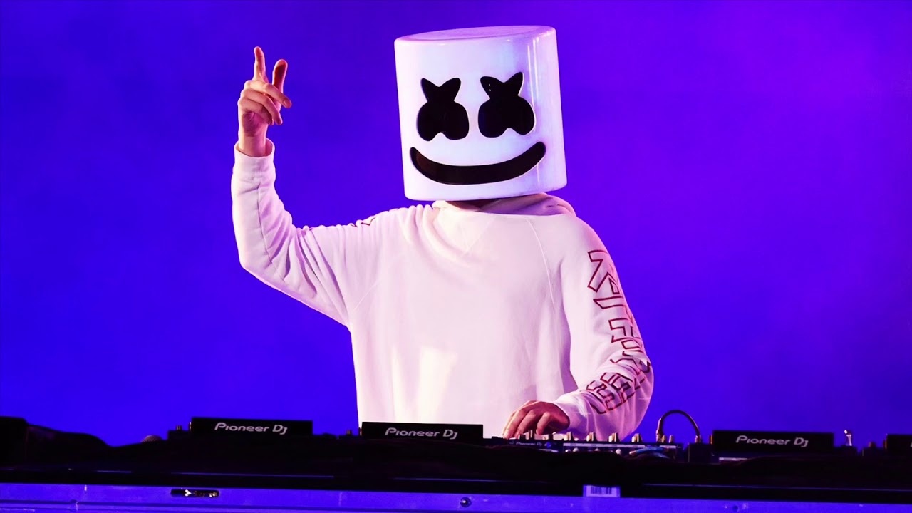 Lalala x Yuck x Cash Shit x Midnight Hour x Levels x Boss (Marshmello Mashup) [KRZPY Remake]