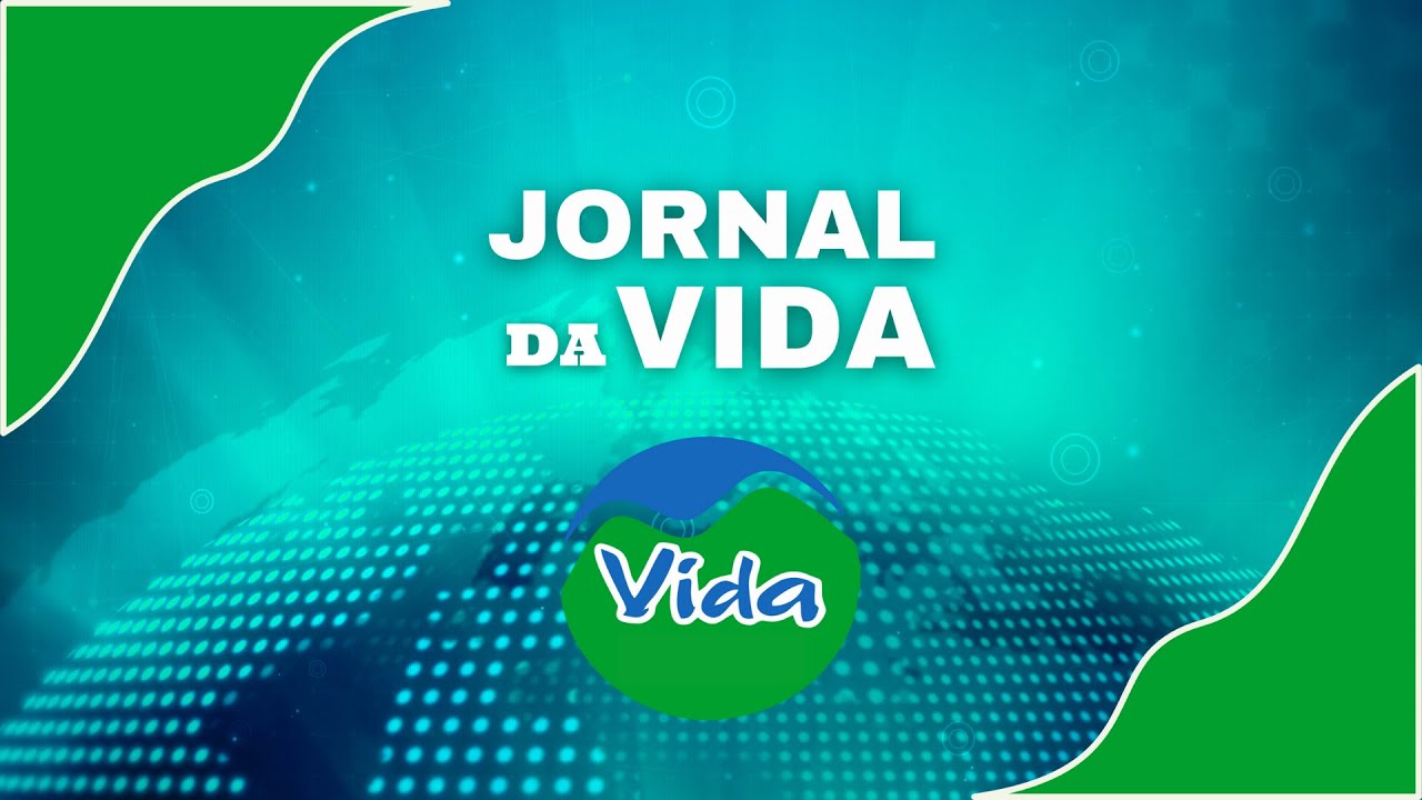 JORNAL DA VIDA - EDIÇÃO QUINTA-FEIRA 05/03/2026;