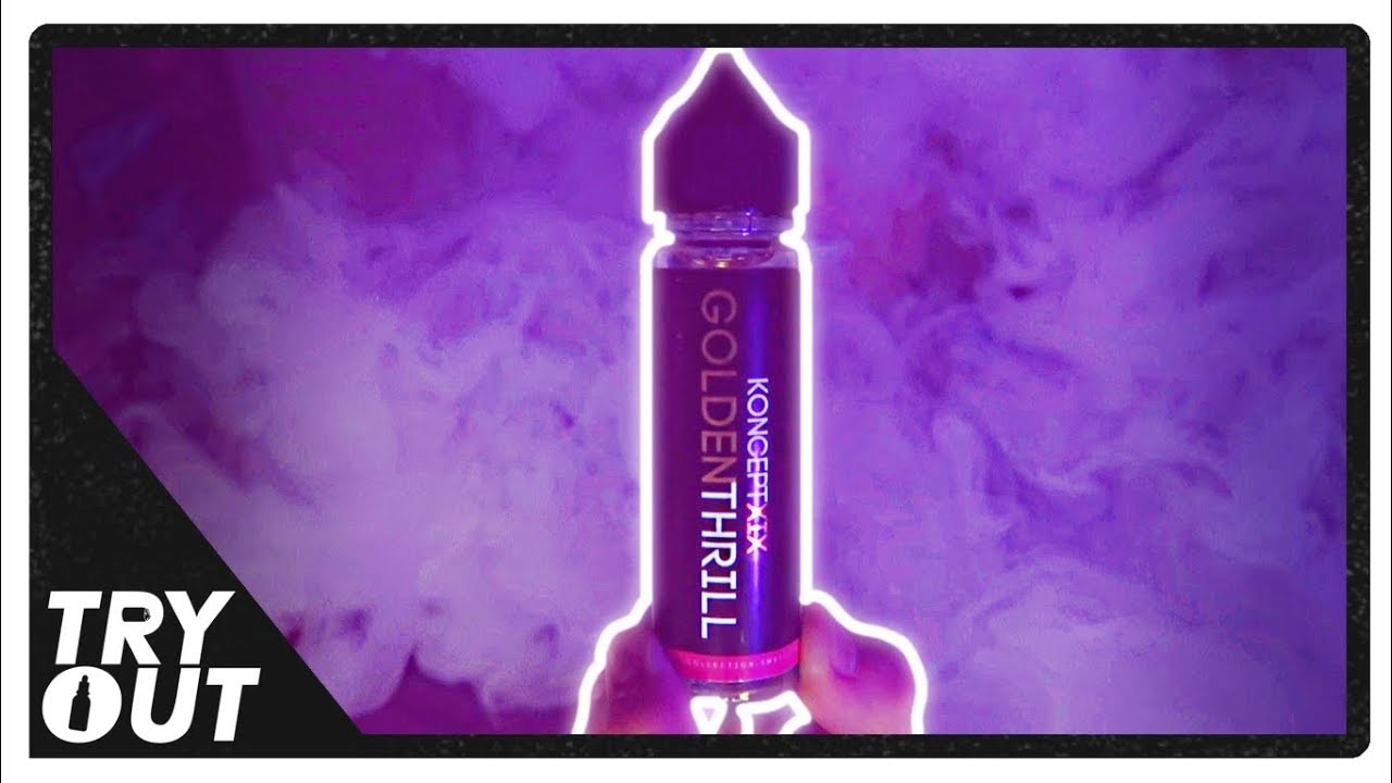 Vampire Vape 