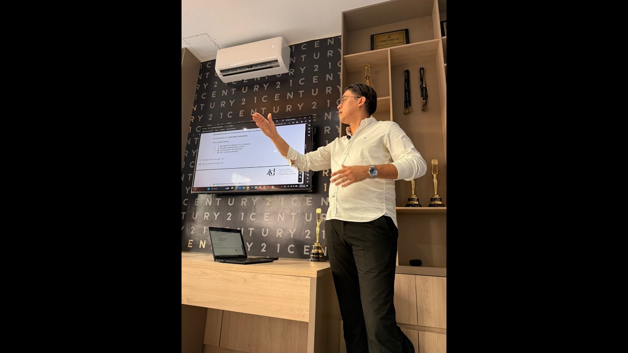 Preventa Segura: Cómo invertir en bienes raíces sin riesgos 🏗️📑