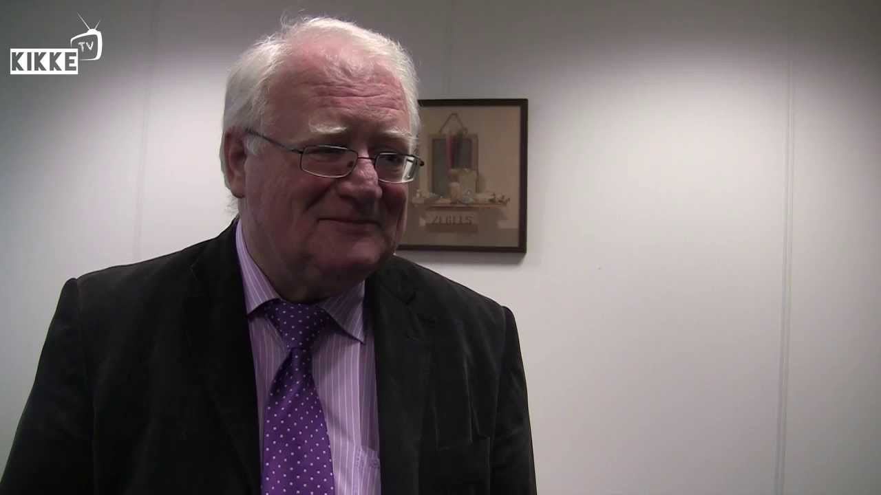 Wethouder verkiesbaar | KikkeTV