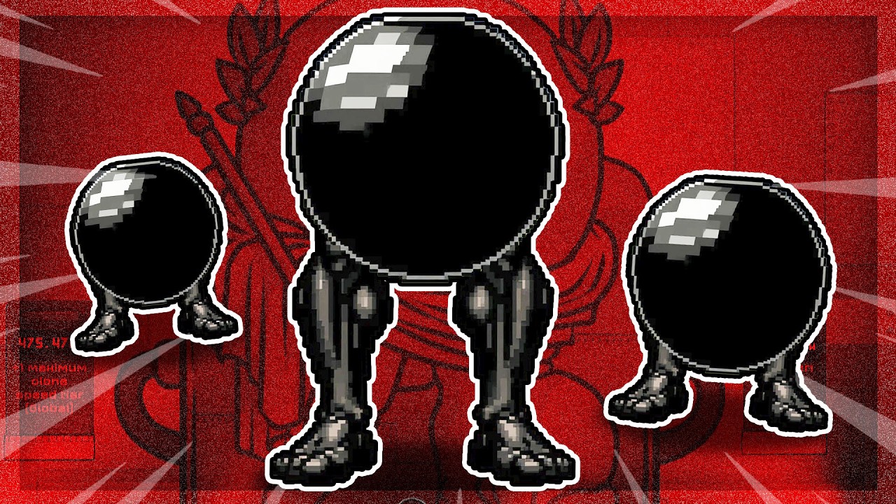 Самые Мощные Ноги Которые Создают МИЛЛИОНЫ Энергии! - IGTAP