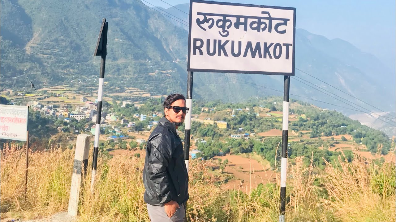 yatra rukum kot samma ko ft Ramesh khatri 