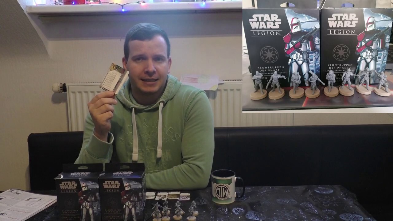 Star Wars Legion 