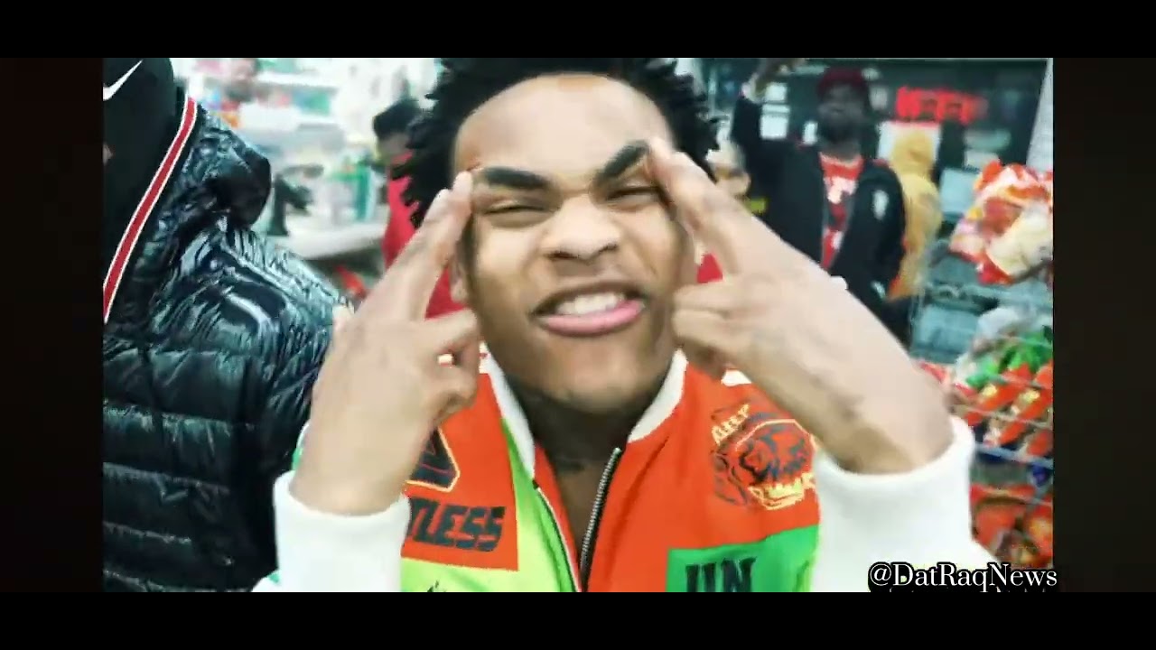 Everybody dissed in Rico taliban Ft Pyungin no aim remix