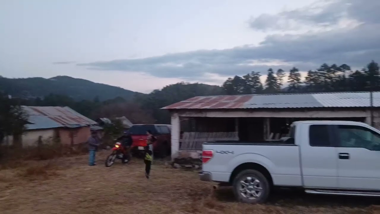 RECUERDOS DEL RANCHO 