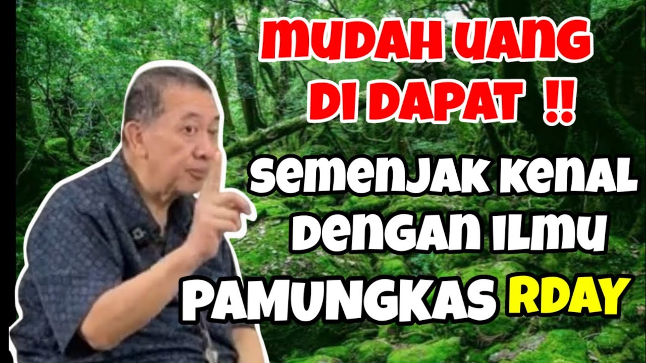 Uang mudah di dapat