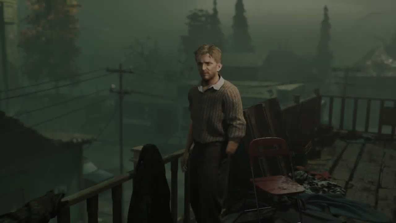 Hell is Us | Marastan