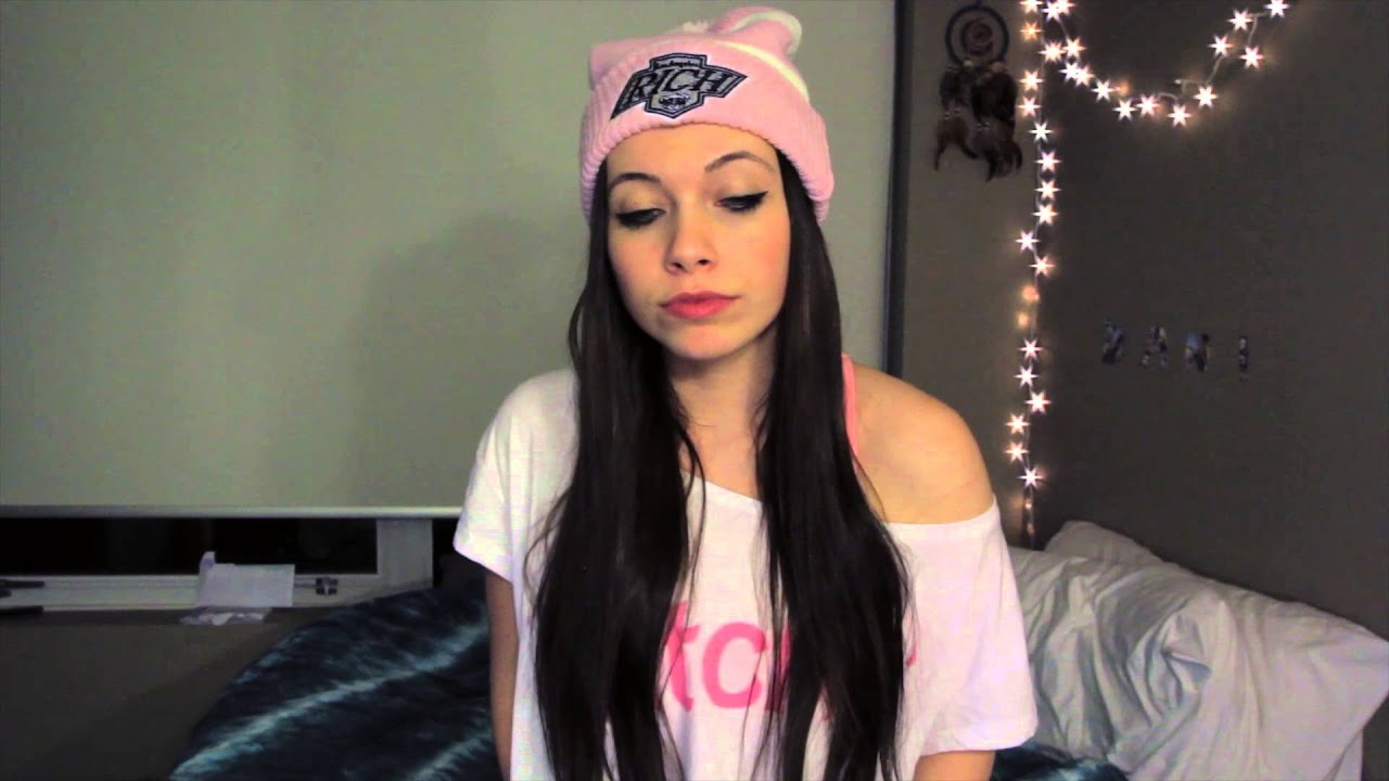 Not Like The Movies- Katy Perry (cover) | Dani Noe