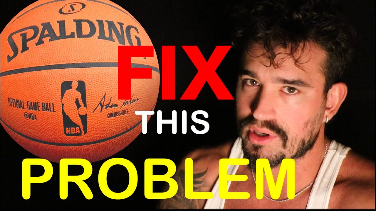 Just GO, to the Gym | NBA EXPLANATION