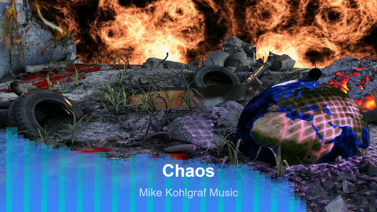 *** CHAOS! ***