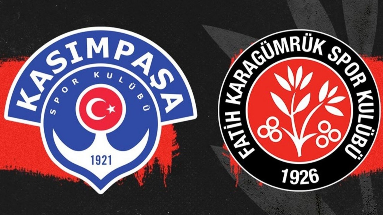 EA FC 26 -KASIMPAŞA -KARAGÜMRÜK -TRENYOL SÜPER LİG 2025  2026 SEZONU 22 HAFTA MAÇI PS5