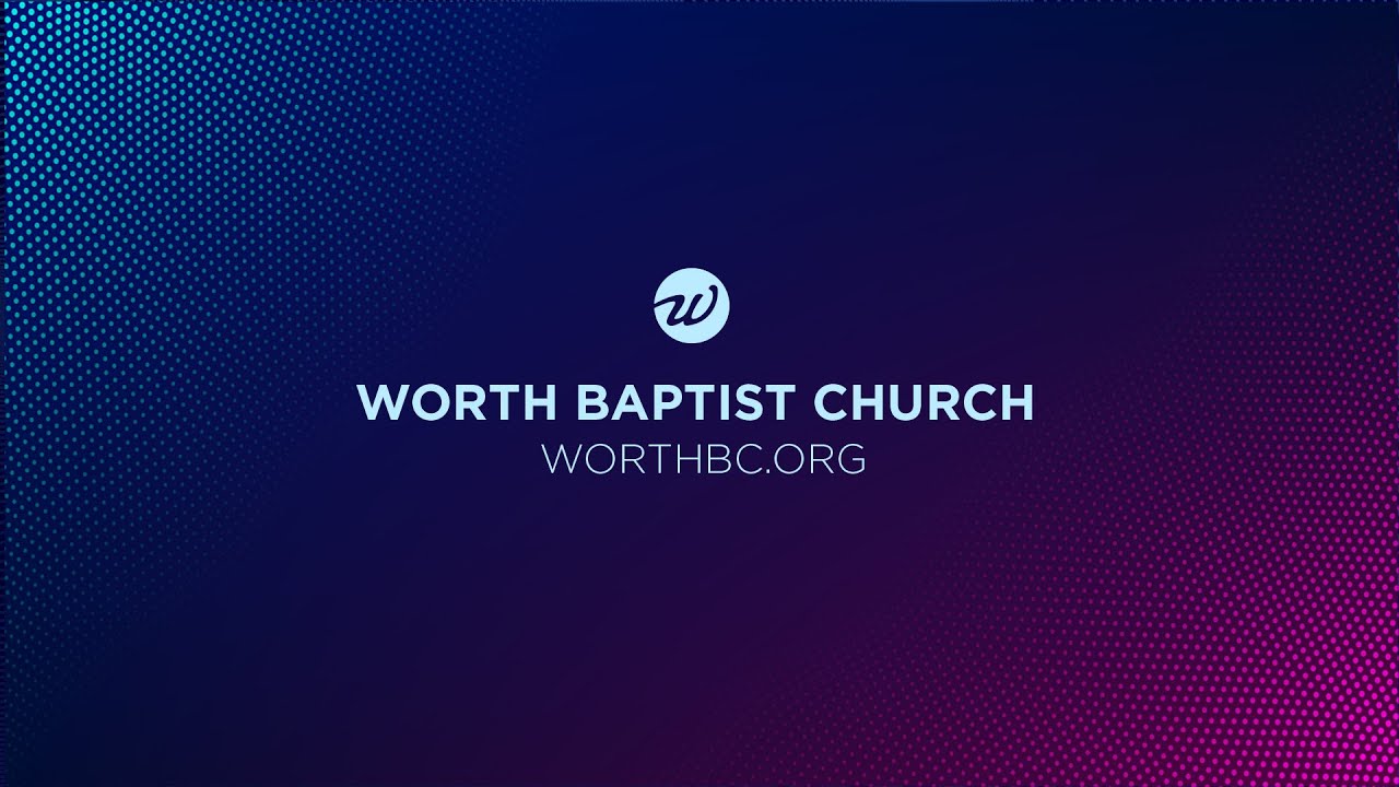 Bro. Joshua Marquardt, How Shall They Hear, Romans 10:1-21