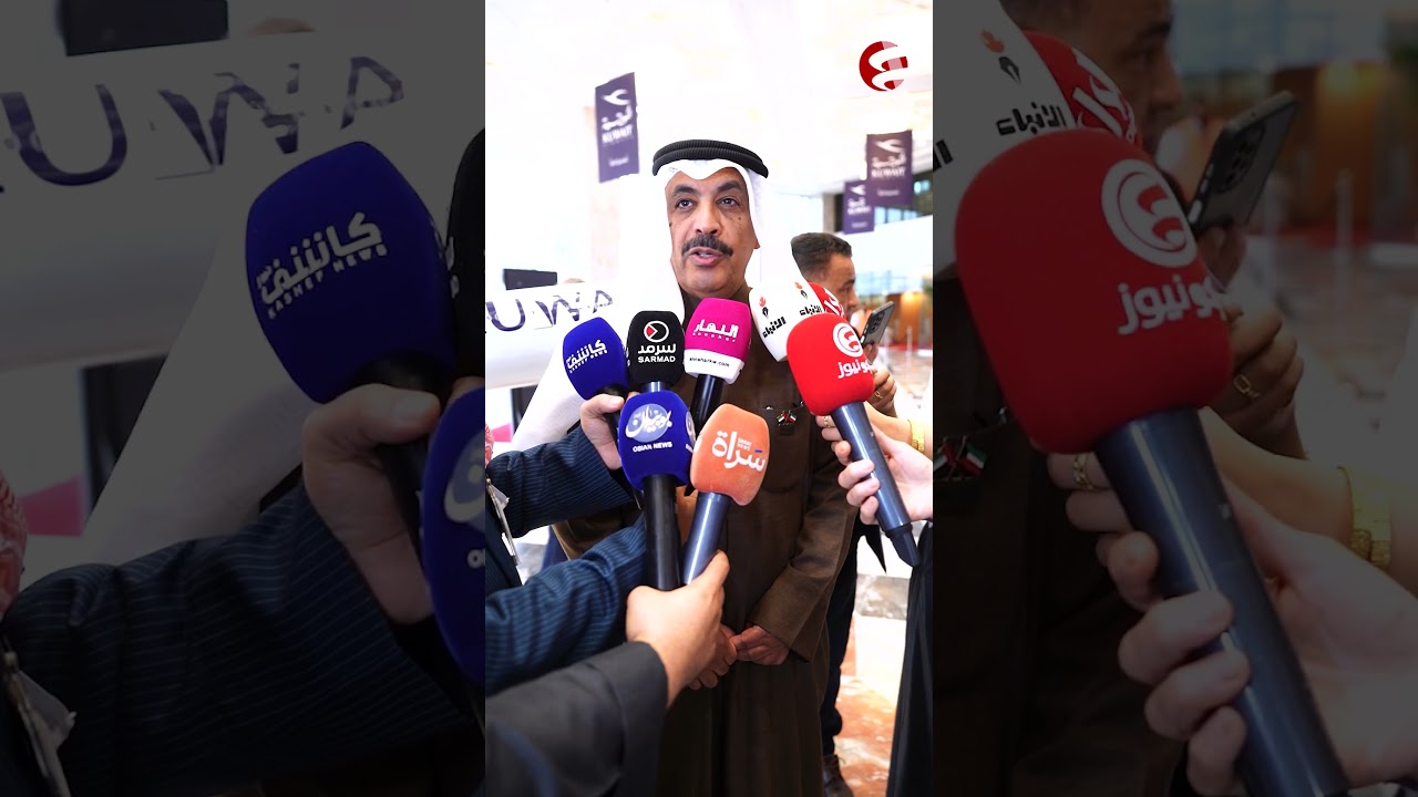 الامارات والكويت