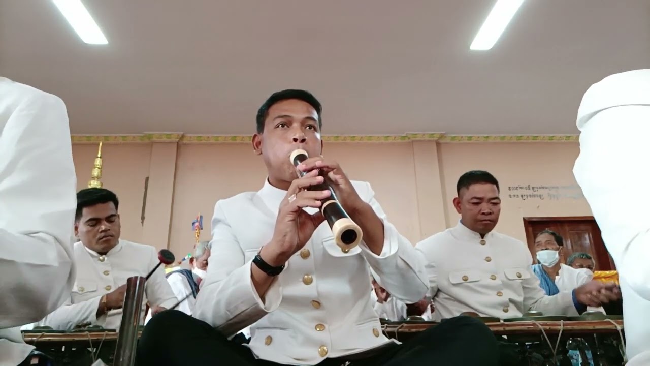 ភ្លេង. កំដររោង