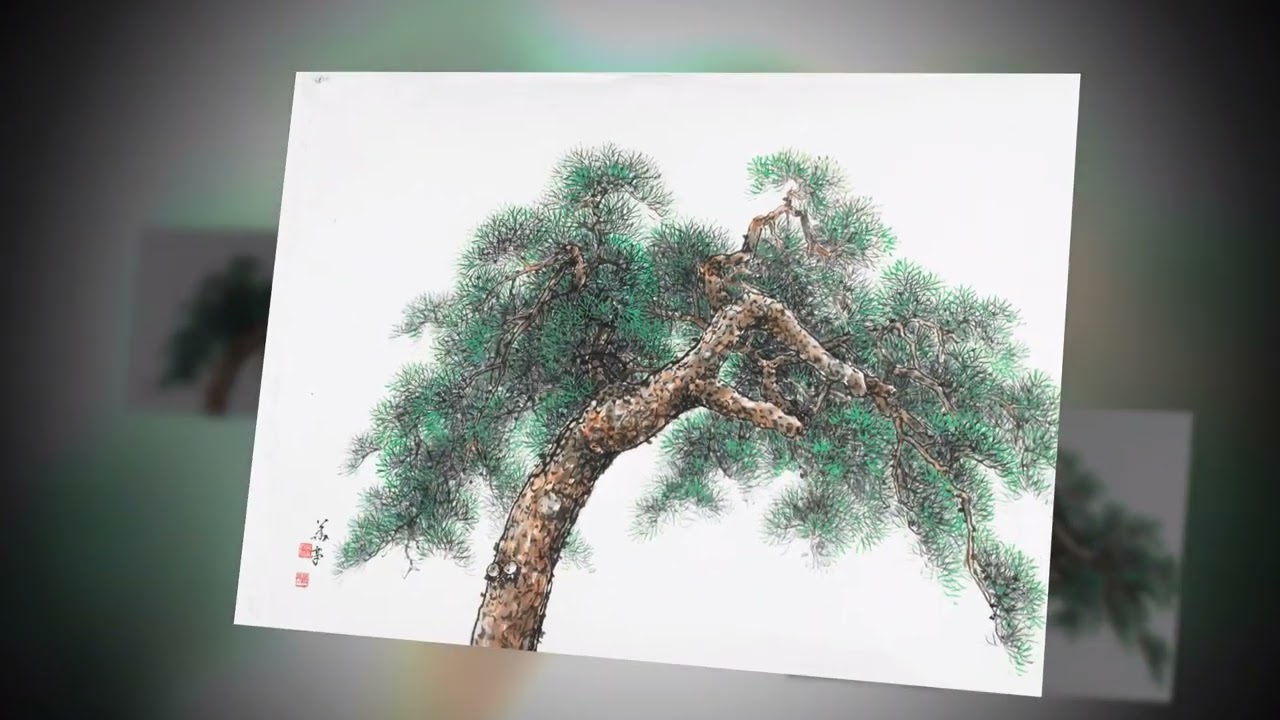 오정선 첫개인전