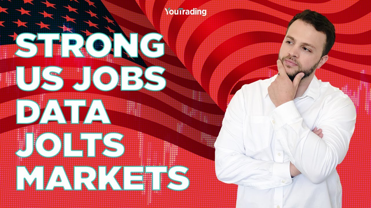 Strong US Jobs Data Jolts Markets, Here is Why