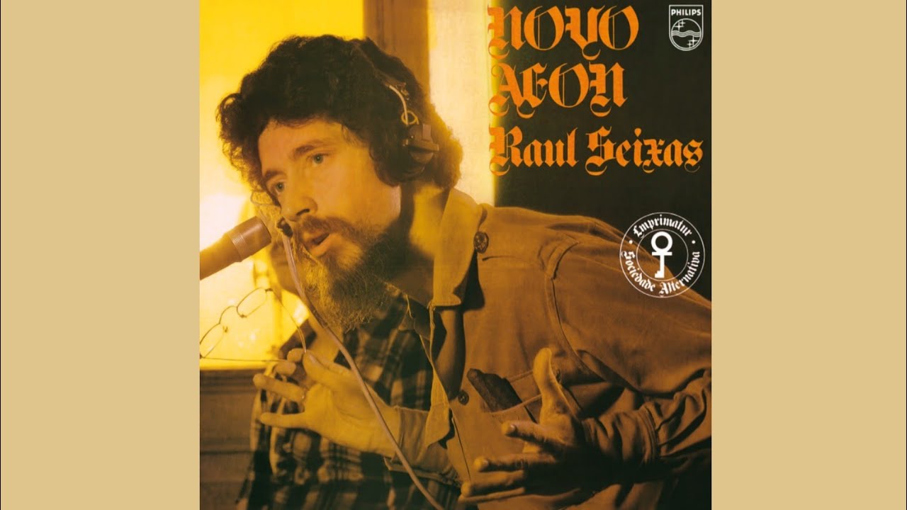 Raul Seixas | Eu Sou Egoísta