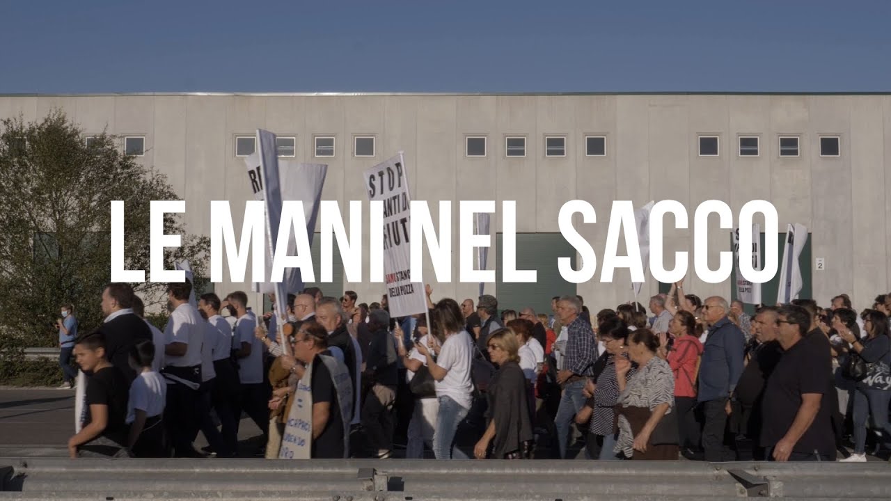 Le mani nel Sacco (documentario, 2020)