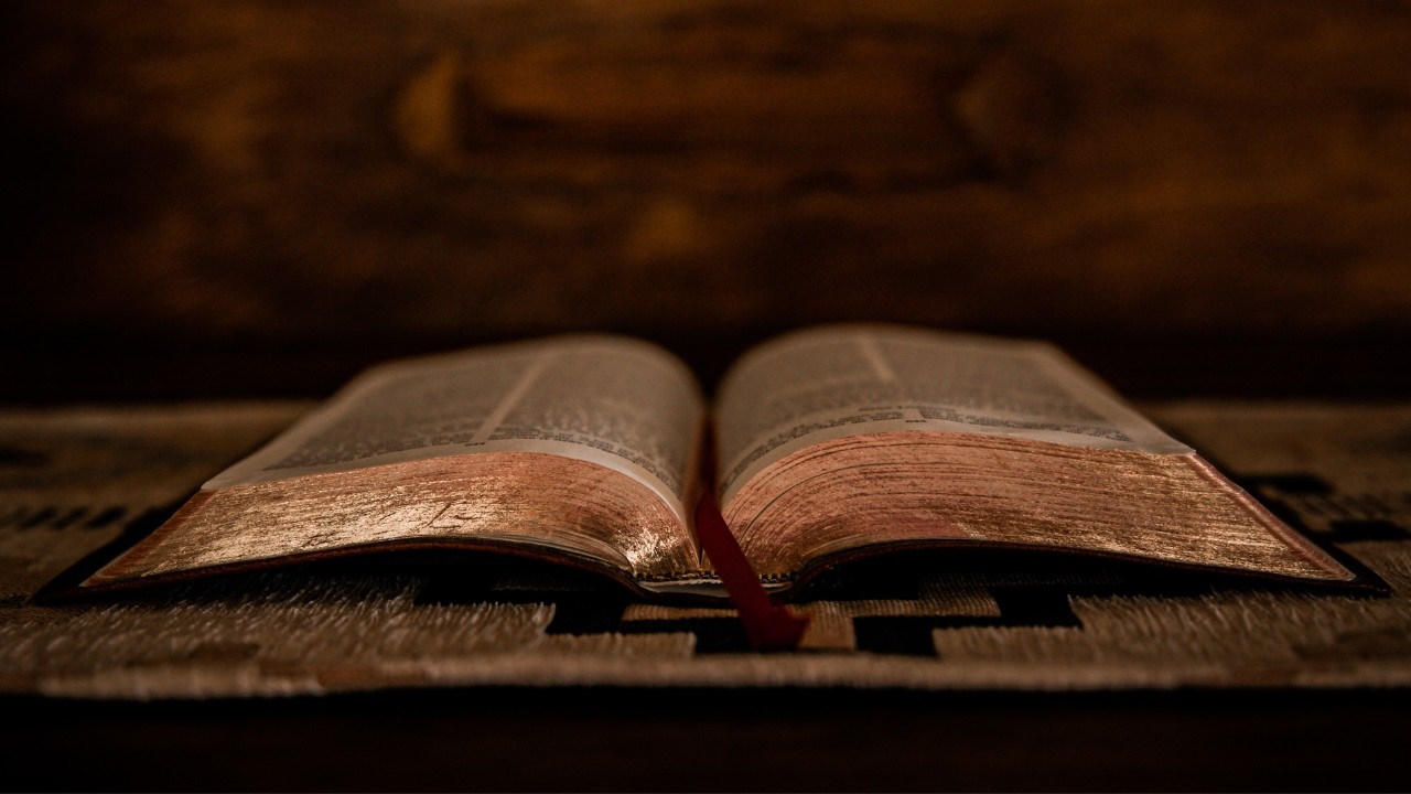 02-22-2026 Sermon - Exodus 19-20