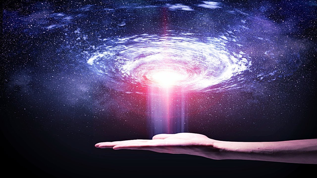 Prayer Music For Manifesting Miracles ➤ Manifest Your Desires Into Reality ➤ 528Hz Miracle Vibration