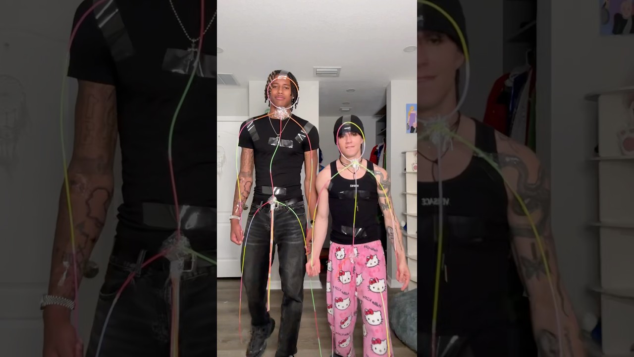 Qued&eacute; en shor 🥺