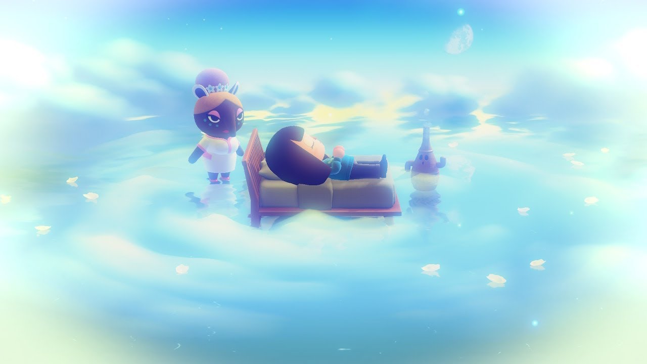 30 Minute Challenge!! Fully Nature Slumber Island! Is It Possible?