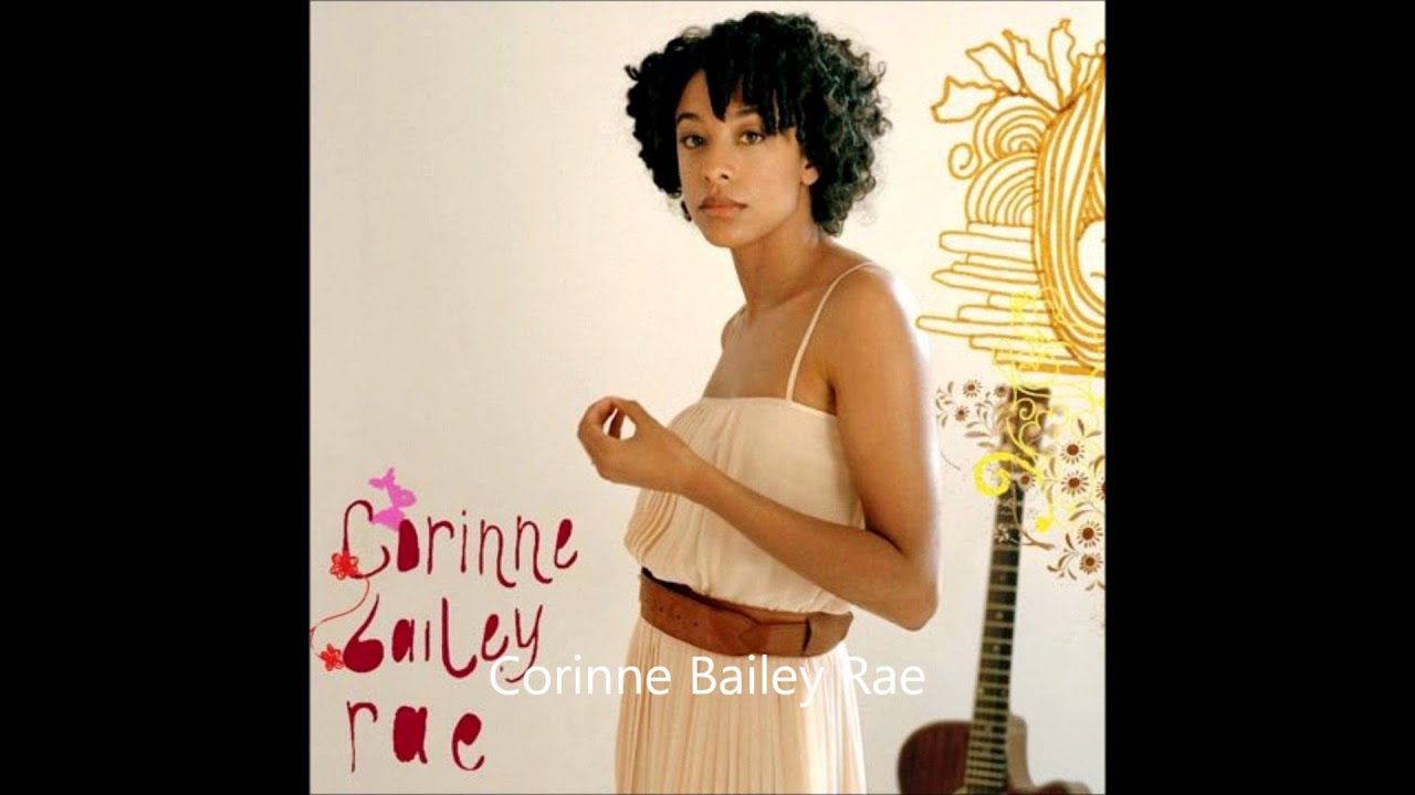 Corinne Bailey Rae - Put Your Records On Lyrics HD HQ