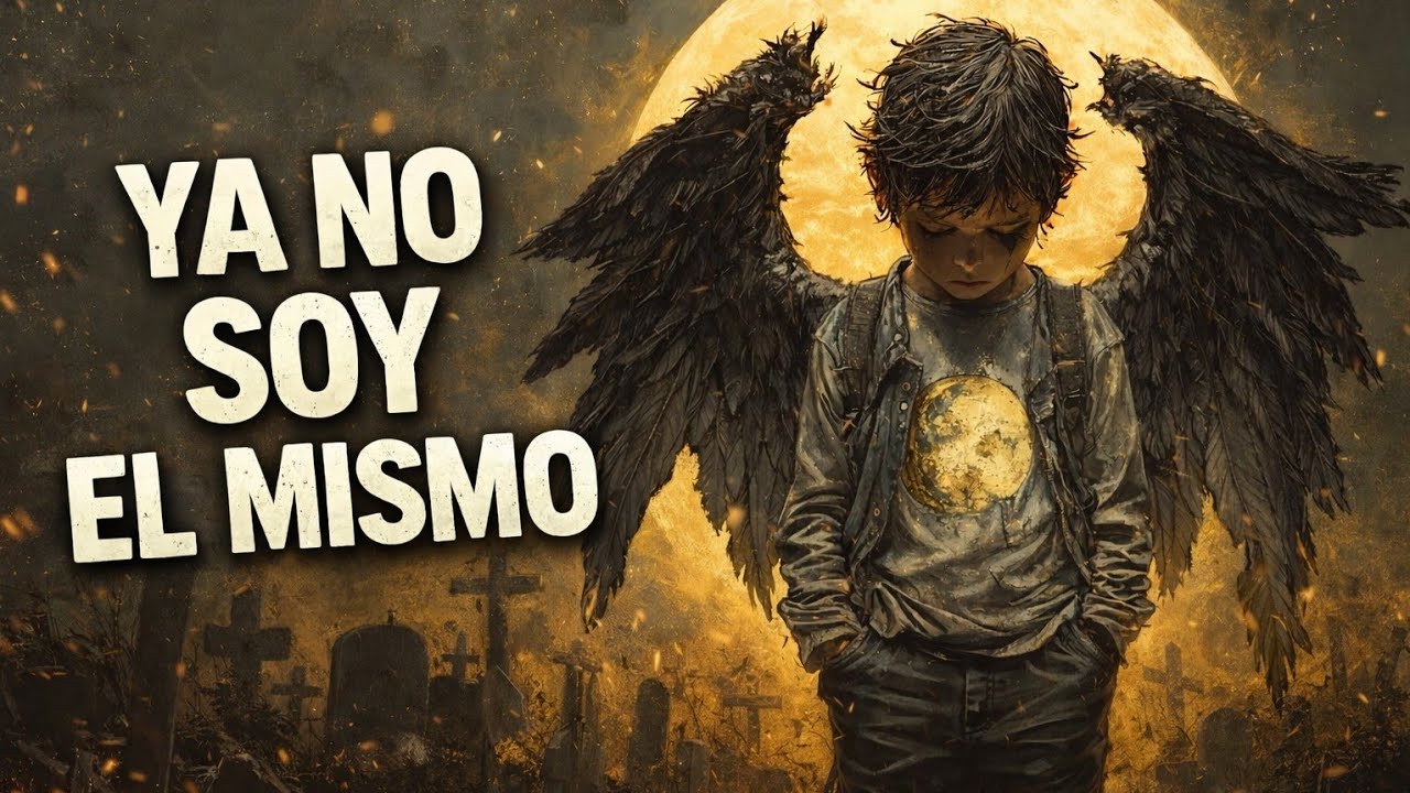 ShadowKid – Ya No Soy El Mismo (Rap Motivacional)